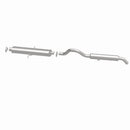 MagnaFlow BRE Exhaust Kit 01-07 Voyager Caravan Town & Country