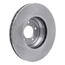 DFC 07-15 BMW 335i Front & Rear Rotors