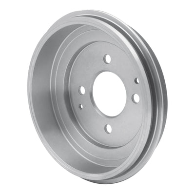 DFC 12-17 Mitsubishi i-MiEV Front & Rear Rotors includes Drums
