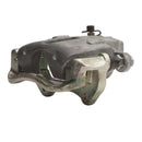 DFC 99-02 Daewoo Leganza Rear-L Premium Caliper - Silver Zinc Coated