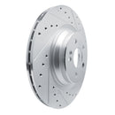 DFC 5000 Advanced Low Met Brake Pads