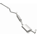 MagnaFlow BRE Exhaust Kit 14-16 Acura MDX 3.5L