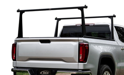 Access ADARAC 24-26 Toyota Tacoma 5ft Bed Pro-Series Truck Rack - Black