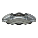 DFC 90-03 Ford Escort Front-L Premium Caliper - Silver Zinc Coated