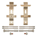 DFC 5000 Advanced Low Met Brake Pads