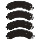 DFC GeoSPEC Coated Rotors - Plain