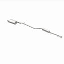 MagnaFlow BRE Exhaust Kit 08-12 Honda Accord 2.4L