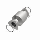 MagnaFlow 10-13 Acura MDX 3.7L Direct Fit Converter