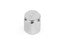 APR Valve Stem Caps - Silver - Set of 4