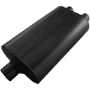 Flowmaster 2.5 IN(C)/OUT(D) 50 Series SUV/PF Muffler