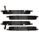 DFC GeoSPEC Coated Rotors - Plain