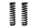 ICON 21-24 Ford F150 Raptor 4WD 2-2.25in Stage 2 Suspension System Overland - Billet UCA