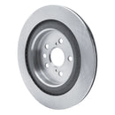 DFC Brake Rotors - Plain