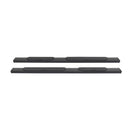 Westin 2005-2017 Toyota Tacoma Access Cab R5 Nerf Step Bars - Black