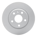 DFC GeoSPEC Coated Rotors - Plain