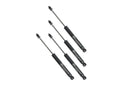 Superlift 14-18 Dodge Ram 2500 4WD 4in Lift Kit Replacement Radius Arms w/ Superlift Shocks