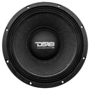 DS18 12in 1500 Watts RMS 2 ohm Mid-Bass Loudspeaker