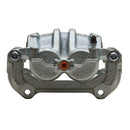 DFC 09-10 Kia Borrego Front-L Premium Caliper - Silver Zinc Coated