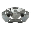 DFC 10-13 Ford Transit Connect Front-L Premium Caliper - Silver Zinc Coated