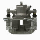 DFC 13-24 Lexus IS200t Rear-L/Rear-R Silver Zinc Coated Premium Caliper