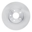 DFC Brake Rotors - Plain