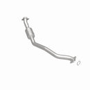 MagnaFlow 11-12 Jeep Grand Cherokee 5.7L Direct Fit Converter