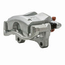 DFC 14-21 Ram ProMaster 1500 Rear-L Premium Caliper - Silver Zinc Coated