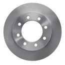 DFC Brake Rotors - Plain