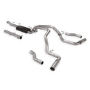 Flowmaster 14-24 RAM 3500 6.4L American Thunder Cat-Back Exhaust System