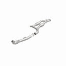 MagnaFlow Direct Fit Catalytic Converter D/S 03-06 Mercedes E55 AMG