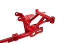 UMI Performance 98-02 GM F-Body Front End Kit Stage 1-Red