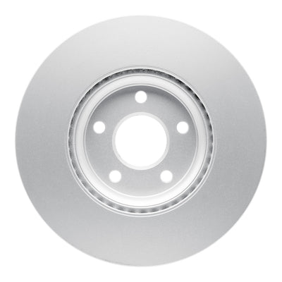 DFC 13-17 Ford C-Max Front & Rear Geospec Rotors