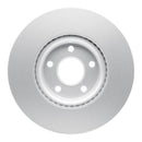 DFC 04-19 Ford Escape Front GeoSPEC Coated Rotor