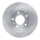 DFC 5000 Advanced Ceramic Brake Pads