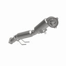 MagnaFlow 13-17 Ford Escape 1.6L Direct Fit Converter