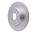 DFC GeoSPEC Coated Rotors - Plain