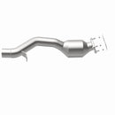 MagnaFlow 10-11 Porsche Cayenne 4.8L Direct Fit Converter