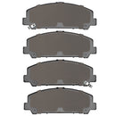 DFC GeoSPEC Coated Rotors - Plain
