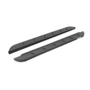 Go Rhino 17-22 Ford F-250/F-350 Reg Cab 2DR RB10 Slim Running Boards Kit (w/Brackets) - Bedliner Ct