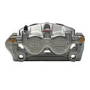 DFC 97-04 Ford F-150 2WD Front-R Premium Caliper - Silver Zinc Coated
