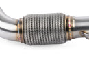 APR 18-25 Audi SQ5 (B9) Midpipe Exhaust System
