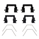 DFC 5000 Advanced Ceramic Brake Pads