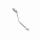 MagnaFlow BRE Exhaust Kit 07-12 Nissan Versa 1.8L