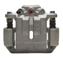 DFC 06-14 Subaru Tribeca Rear-L Premium Caliper - Silver Zinc Coated
