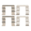 DFC 06-11 Dodge H100 (Mexico) Front Premium Hardware Kit