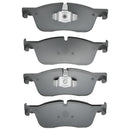 DFC GeoSPEC Coated Rotors - Plain