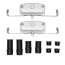 DFC 5000 Advanced Low Met Brake Pads