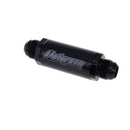 Peterson Fluid Systems One Way Pop Off Inline -12AN