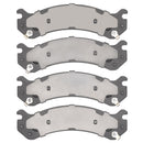 DFC Ultimate Duty Brake Pads