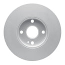 DFC 16-25 Mazda 2 (Mexico) Front GeoSPEC Coated Rotor